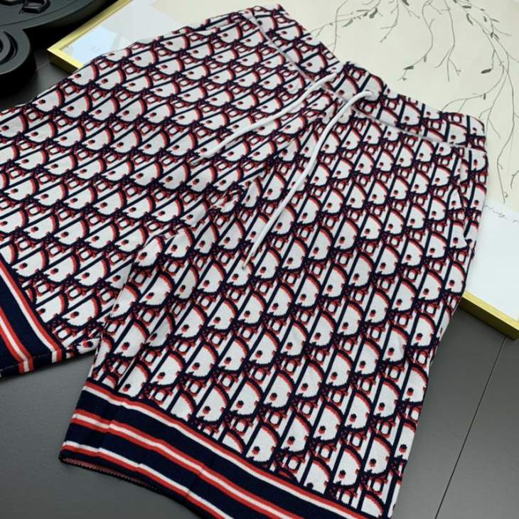 Dior Short Pants _SKUDiorM-2XLtltx0817001